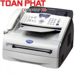 Máy in Laser Đa năng Brother FAX-2820 (in, copy)