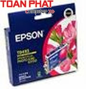 Mực in Phun EPSON R230 - T0493