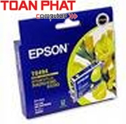 Mực in Phun EPSON R230 - T0494