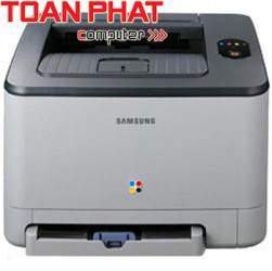 Máy in Laser Mầu Samsung CLP-350N 