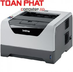 Máy in Laser Brother HL-5350DN (tự động đảo giấy, In mạng)