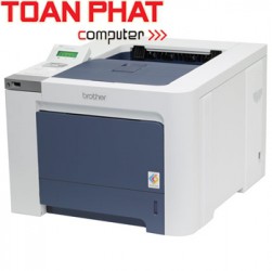 Máy in Laser Mầu Brother HL-4040CN (In mạng)