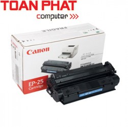 Mực in Laser Canon EP- 25 -dùng cho máy in Canon LBP-1210