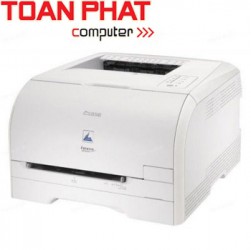 Máy in Canon Laser mầu LBP-5050