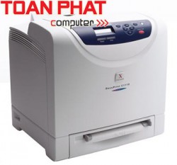 Máy in Laser mầu Xerox C1110b - In thường