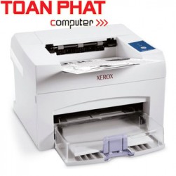 Máy in Xerox 3125n - In qua mạng