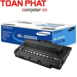 Mực in SAMSUNG ML 2550D5(for printer ML-2550/2551N/2551NP/2552W)