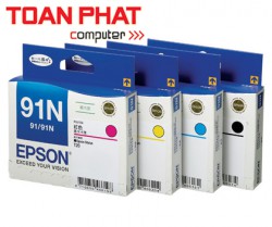 Mực máy Epson T11